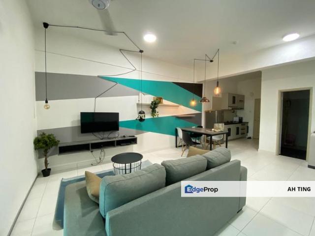 Condominium for rent in Austin Heights, Tebrau