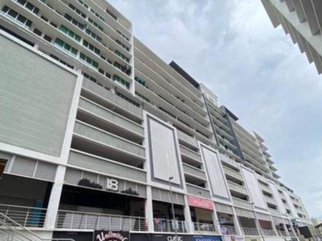 Apartment for sale in Johore Bahru, Johor