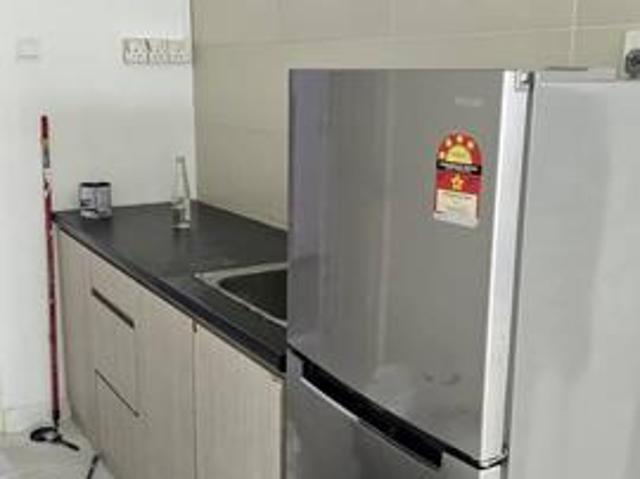 Apartment for sale in Johore Bahru, Johor