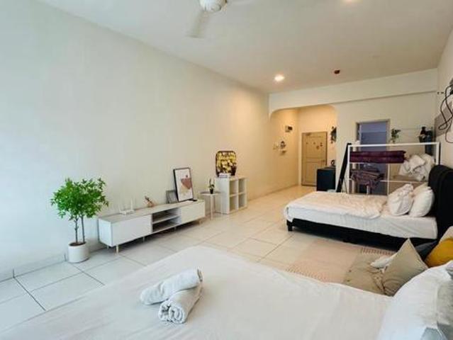 Apartment for sale in Johore Bahru, Johor
