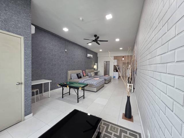 Apartment for sale in Johore Bahru, Johor