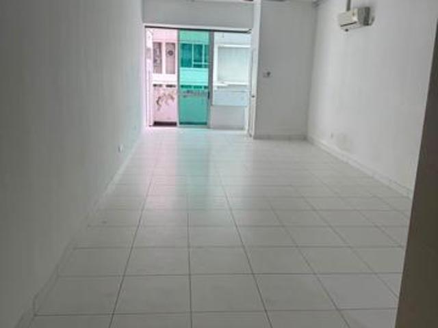 Apartment for rent in Johore Bahru, Johor