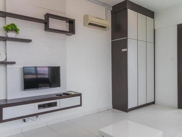 Apartment for rent in Johore Bahru, Johor
