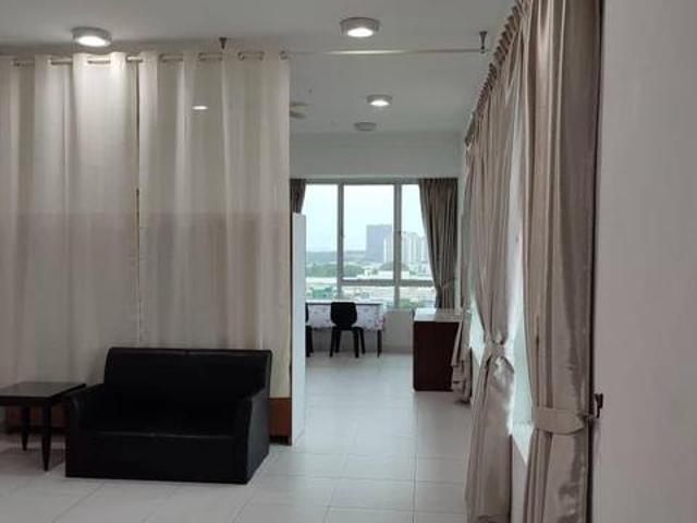 Apartment for rent in Johore Bahru, Johor