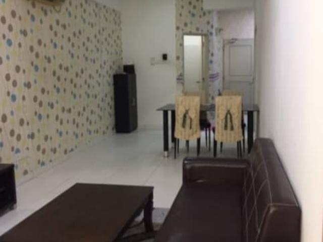 Apartment for rent in Johore Bahru, Johor