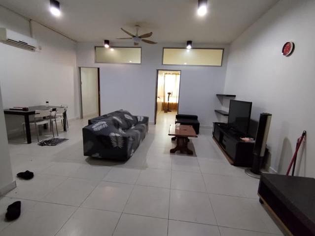 Apartment for sale in Johore Bahru, Johor