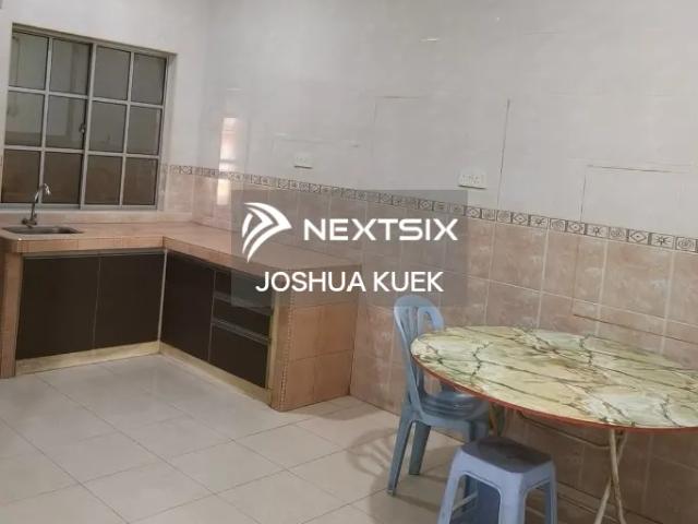 Residential House for sale in Johor