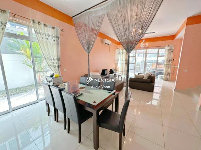 Residential House for sale in Johore Bahru, Johor