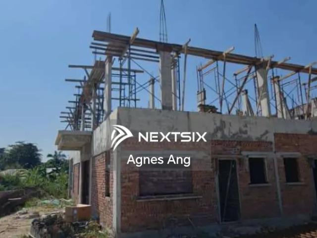 Residential House for sale in Johor
