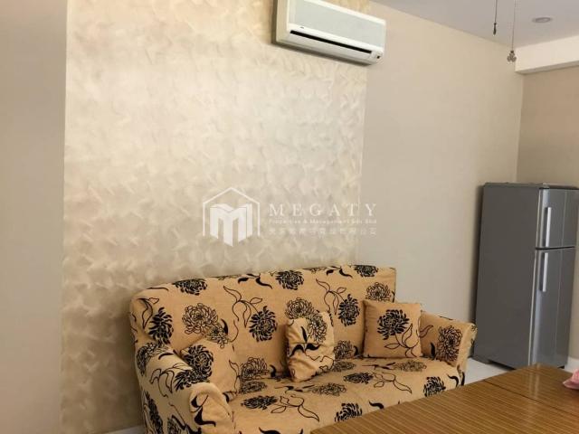 Apartment for rent in Taman Ungku, Johor Bahru