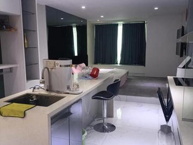 Apartment for rent in Johore Bahru, Johor
