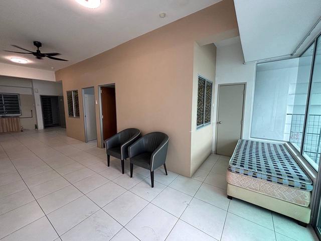 Apartment for sale in Johor Bahru
