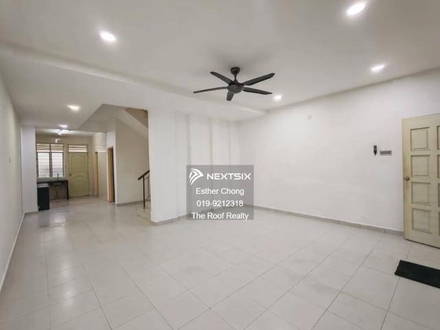Residential House for sale in Johor