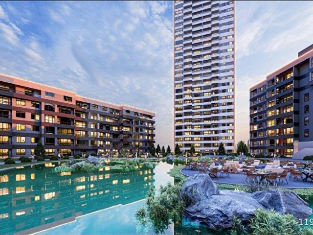 Çankaya, Ankara içerisinde satılık mülk