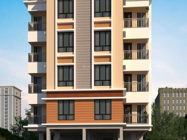 Property for sale in Action Area II, New Town