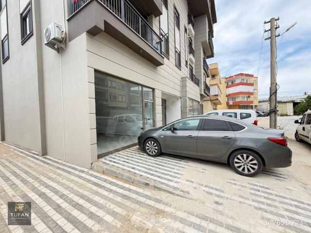 Kavaklı, Manavgat içerisinde satılık Dükkan