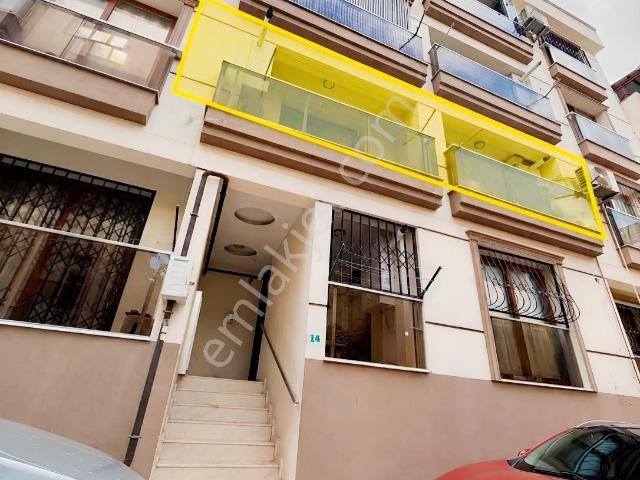 Karabağlar, İzmir içerisinde kiralık mülk
