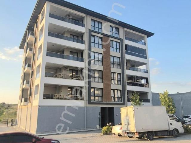 Nilüfer, Bursa içerisinde kiralık mülk