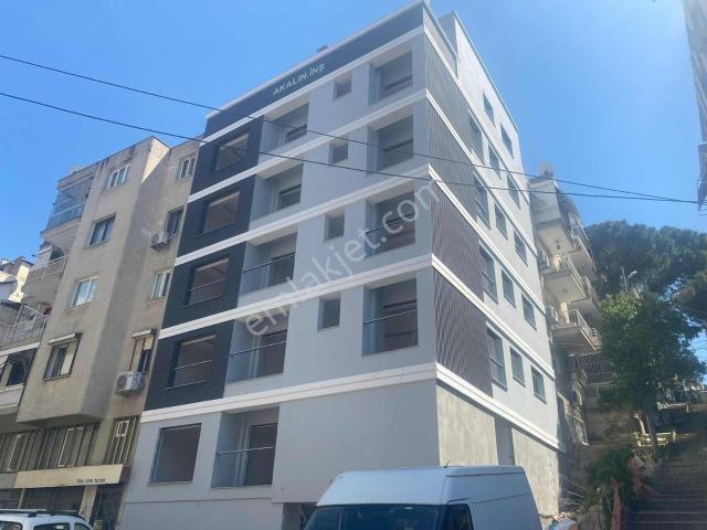 Konak, İzmir içerisinde satılık mülk