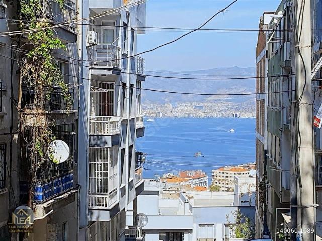 Konak, İzmir içerisinde satılık mülk