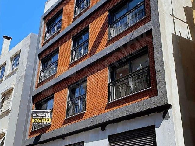 Konak, İzmir içerisinde satılık mülk