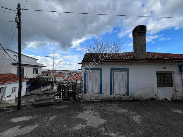 Urla, İzmir içerisinde satılık Villa