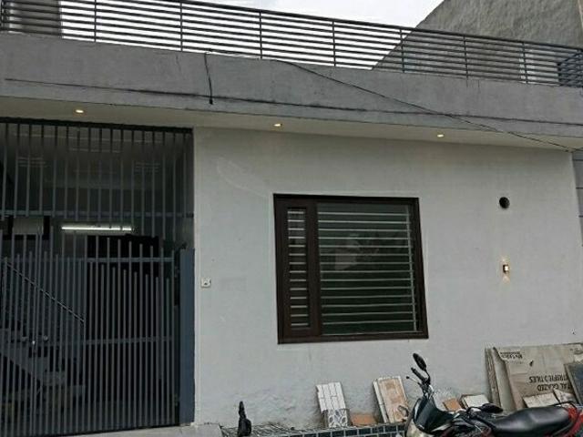 House for sale in Ludhiana, Punjab