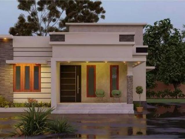 House for sale in Ludhiana, Punjab