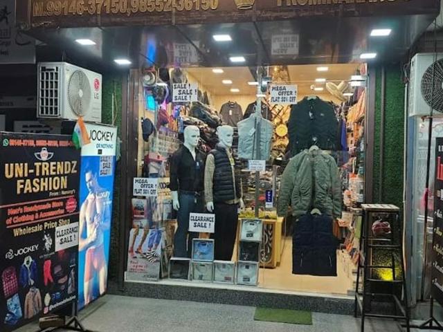 Commercial for sale in Ludhiana, Punjab