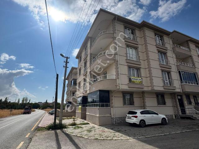 Kırşehir Merkez, Kirşehir içerisinde kiralık mülk