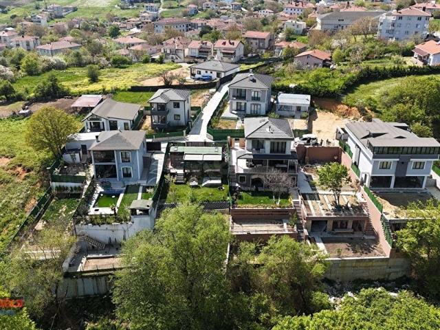 Çatalca, İstanbul içerisinde satılık Arsa