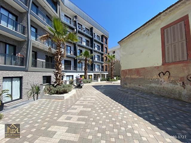 Buca, İzmir içerisinde satılık mülk