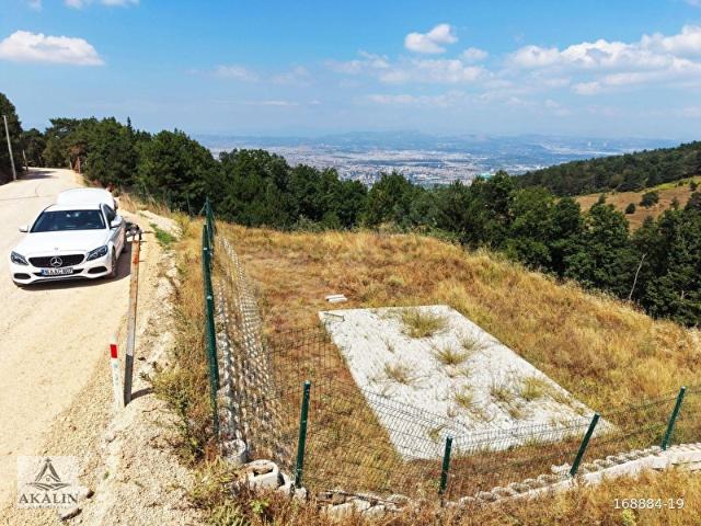 Gökçeören, Osmangazi içerisinde satılık Arsa