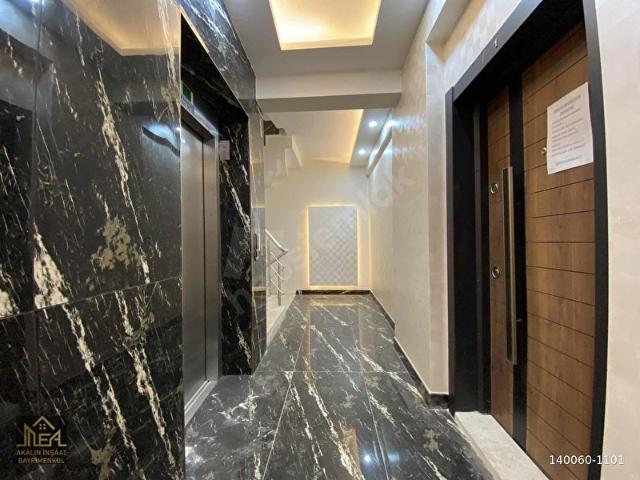 Murat Reis Mahallesi, Konak içerisinde satılık mülk