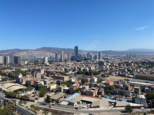 Konak, İzmir içerisinde satılık mülk