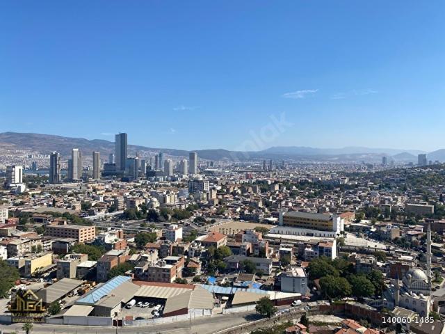 Konak, İzmir içerisinde satılık Residence