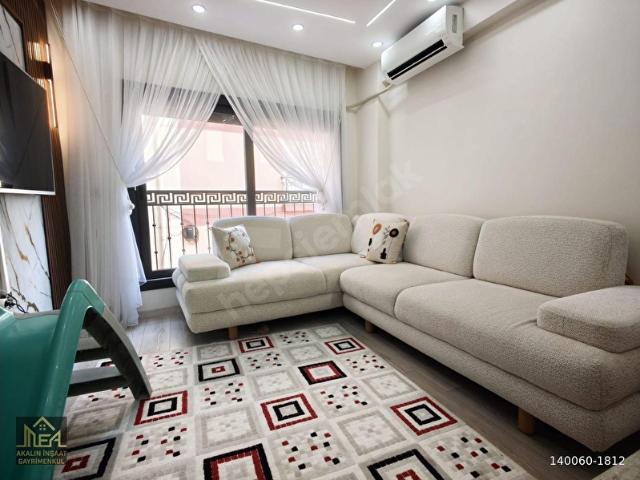 Konak, İzmir içerisinde satılık mülk