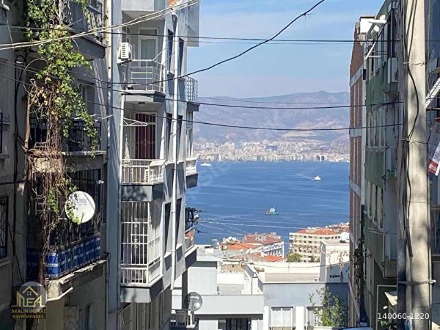 Konak, İzmir içerisinde satılık mülk