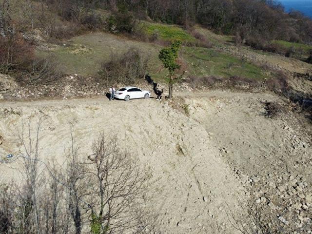 Gerze, Sinop içerisinde satılık Arsa