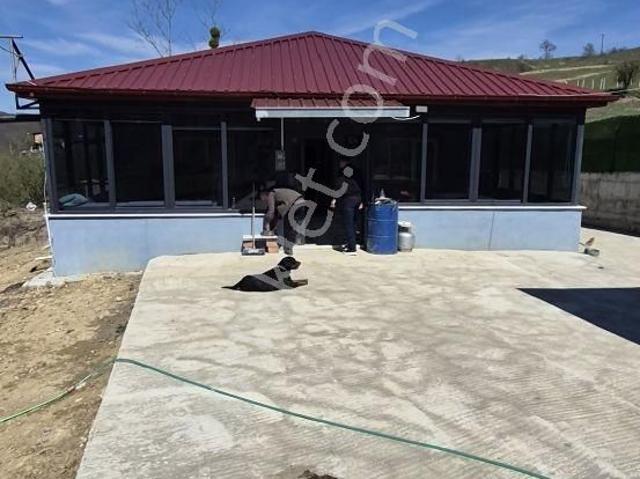 Kavak, Samsun içerisinde satılık Villa