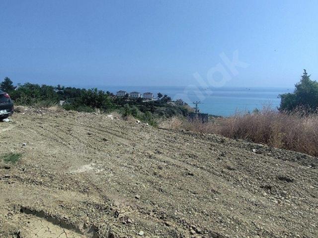 Gerze, Sinop içerisinde satılık Arsa