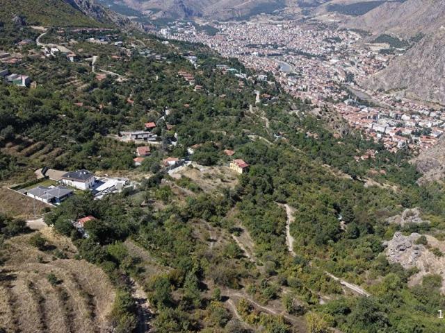 Çakallar, Çakallar Mahallesi içerisinde satılık Arsa