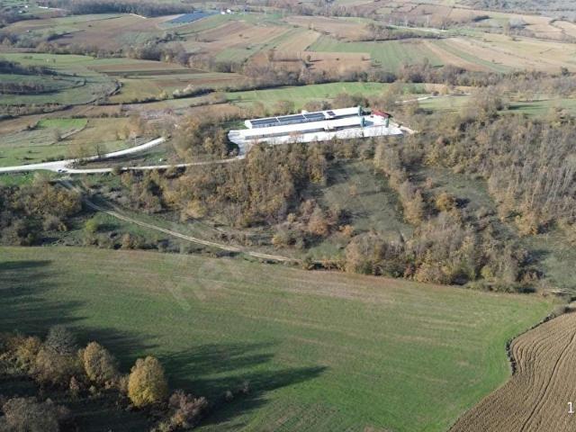 Kavak, Samsun içerisinde satılık Arsa