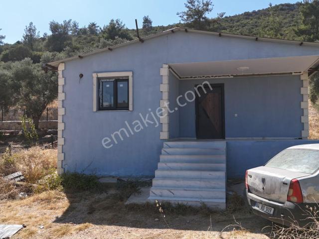 Menderes, İzmir içerisinde satılık Villa