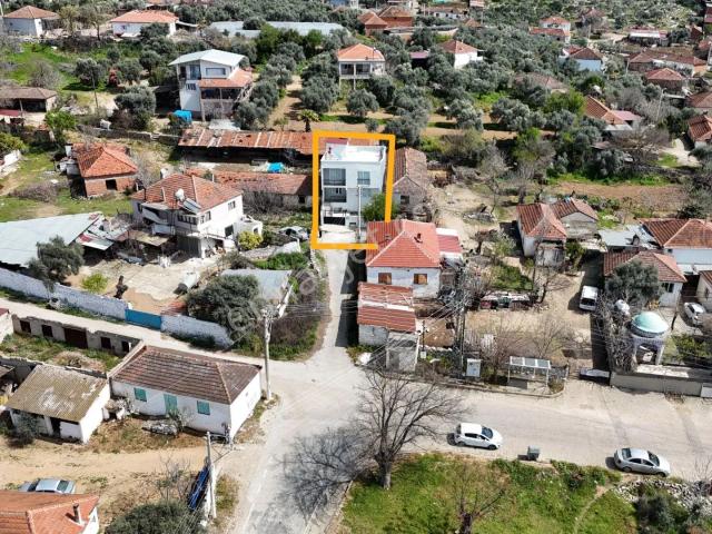Menderes, İzmir içerisinde satılık Bahce kati