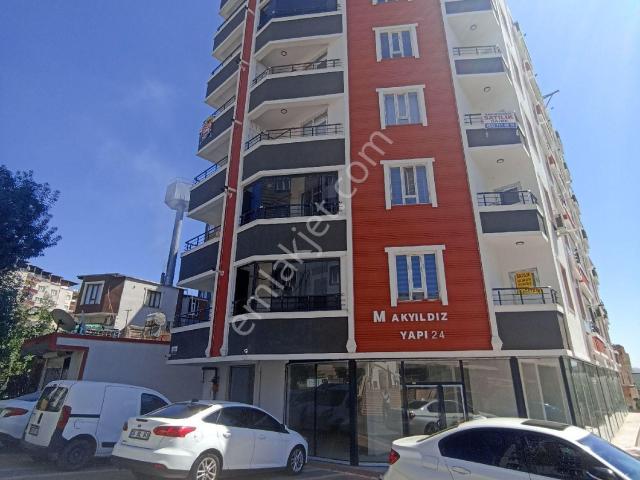 Batman Merkez, Batman içerisinde kiralık mülk
