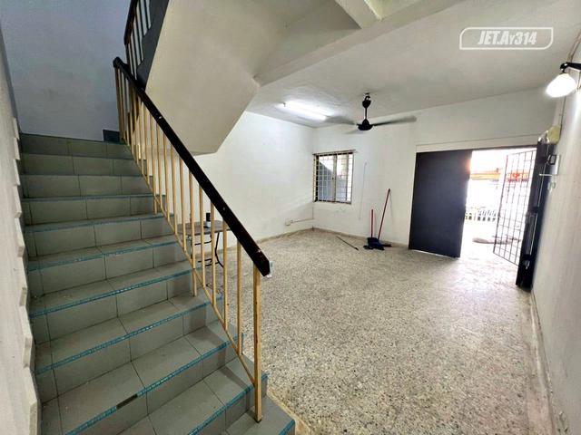 Terraced House for sale in Port Klang, Selangor