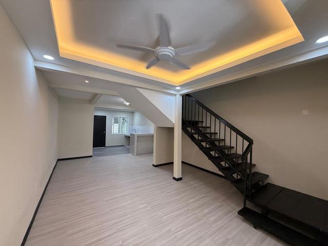 Terraced House for sale in Sendayan Village, Negeri Sembilan