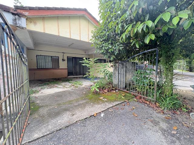 Terraced House for sale in Mentakab, Pahang