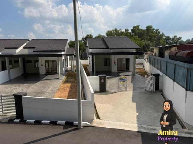 Bungalow for sale in Kulim, Kedah